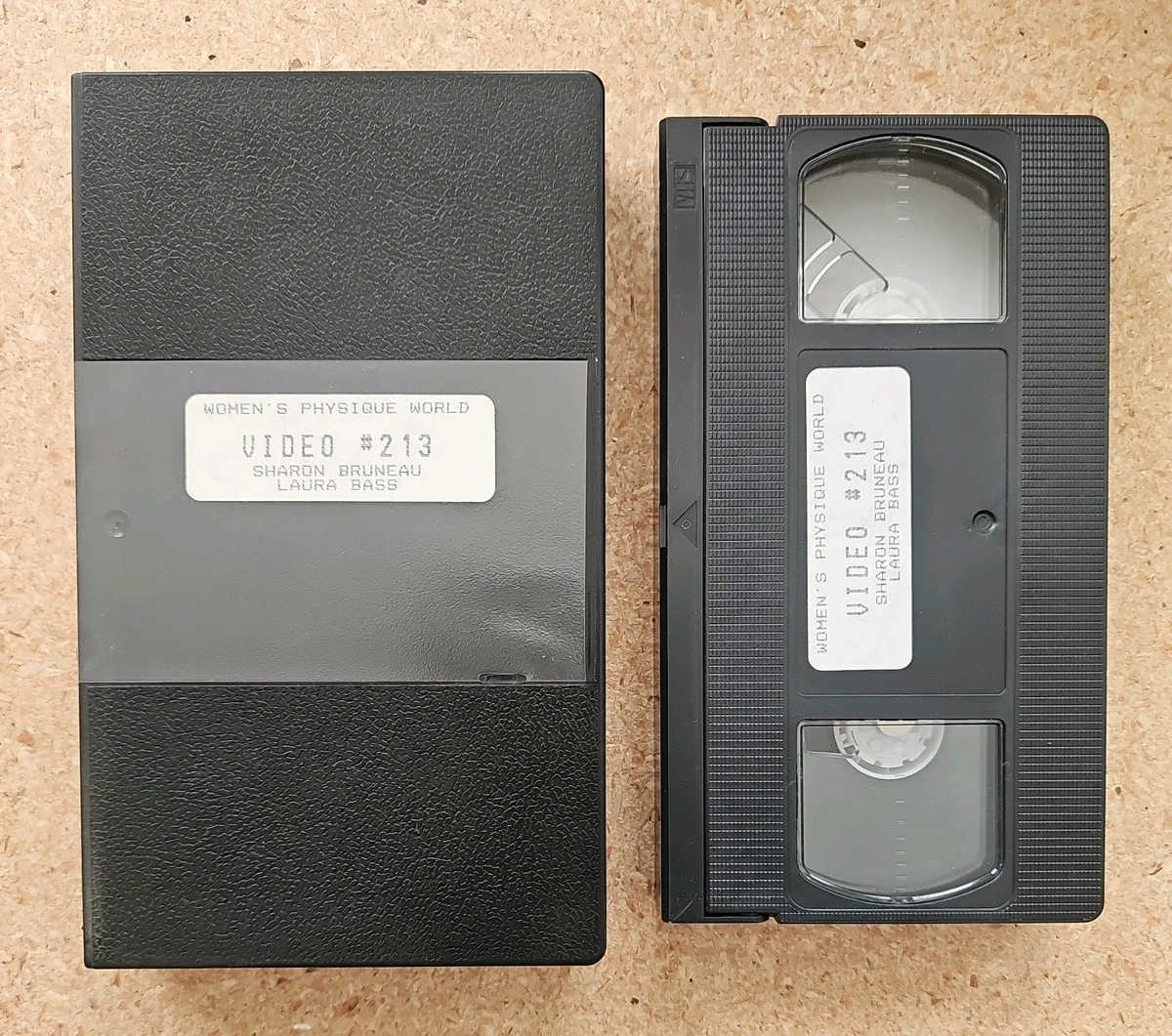 ミスター オリンピア VHS 1991年 オーランド フロリダ 動作確認済 25+ Bodybuilding VHS Tape for sale | Updated Oct 2026
