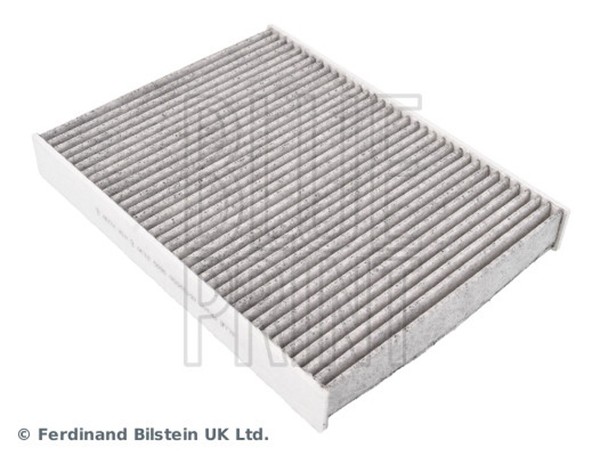 Innenraumfilter Blue Print ADT32556 Aktivkohlefilter FüR LC Lexus 500 URZ100_-image