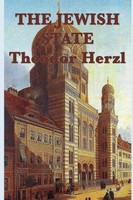 The Jewish State Theodor Herzl Taschenbuch Kartoniert / Broschiert Englisch 2018