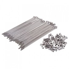 G-Force Richter Replacement Spoke Kit - Rear 19" KR-SPK-08-00