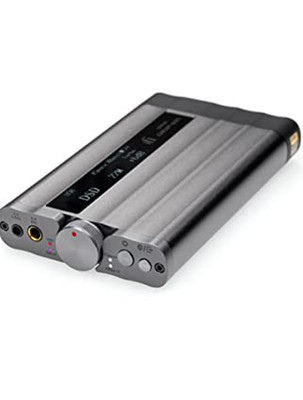iFi Audio xDSD Gryphon Ultra-Res Portable Balanced DAC & Headphone Amplifier