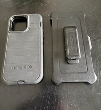 Otterbox iPhone 16 Pro Max Case Belt Clip Holster