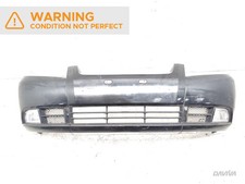 Pare-choc avant Chevrolet KALOS