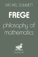 Frege Michael Dummett Taschenbuch Kartoniert / Broschiert Englisch 2013