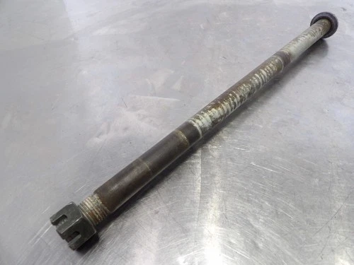 AXLE, REAR (L:302) | MODEL K5/K6/K7/K8