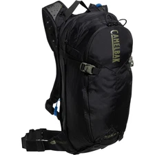 CamelBak T.O.R.O. Protector 14 Hydration Pack 100oz Black & Burnt Olive NEW!