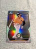 2023 Bowman Chrome MAX MUNCY LUNAR GLOW REFRACTOR #BCP-87 As