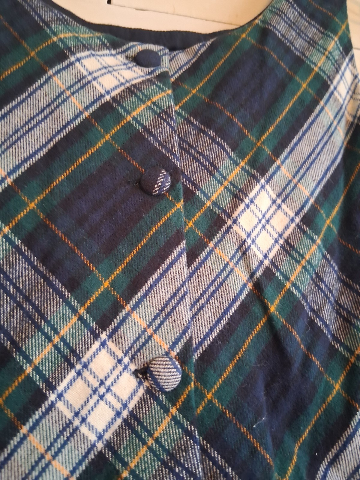 POLO Ralph Lauren kids girls dress age 14-15 years in excellent used condition image 6
