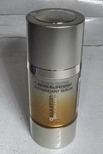 New!! Skincare C-Radical Defense Antioxidant Serum 1.0 fl oz Free Ship New Stock