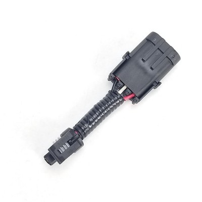 TPS Adapter Weatherpack to Metripack - TBI - TPI