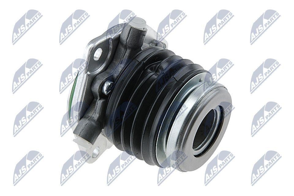 CENTRAL SLAVE CYLINDER CLUTCH NWS-PL-007 FOR OPEL Z22/Y22XE 2.2L X 20 DTH 2.0L - Image 6