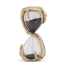 K & K Interiors - Halloween Hourglass -  42465A