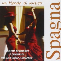 Audio Cd - Spagna: Un Mondo Di Musica / Various - Azzurra Music -D- Neu
