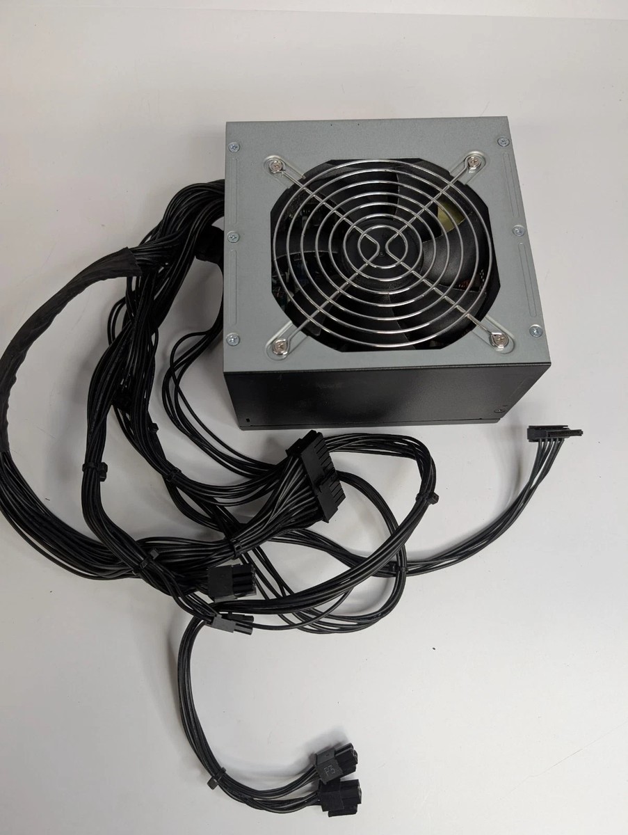 M19770-013 Genuine HP Cooler Master 80PLUS GOLD 800W DPS-800AB-60