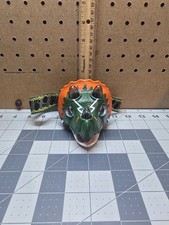 Triceratops LED Headlamp - Dinosaur Headlamp for Kids Camping Gear Essentials...