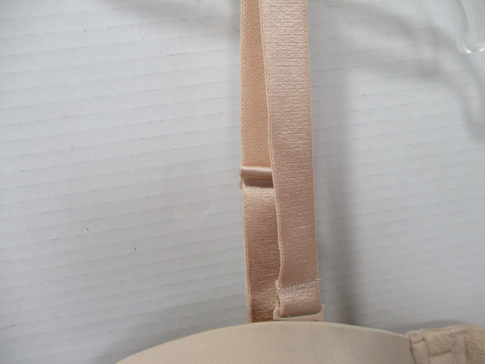 TORRID Bombshell Multiway Strapless Bra Size 50B … - image 4