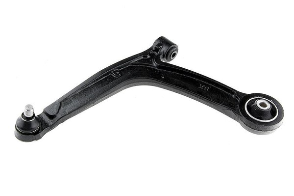 NTY Querlenker Vorderachse FÜR Fiat 500 07- /Unter Links/ ZWD-FT-012-image