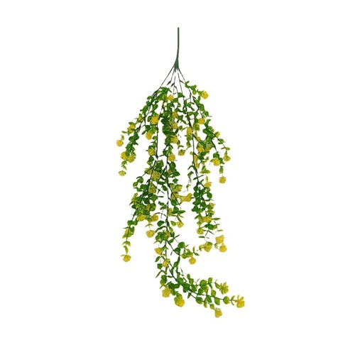 Plastik Faux Eukalyptus verlässt Rebe Hochzeits bevorzugungen - Picture 12 of 18