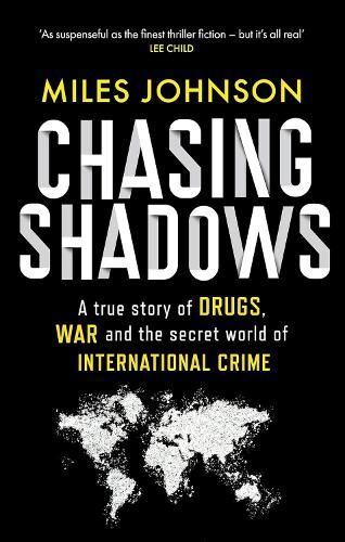 Chasing Shadows None Like New