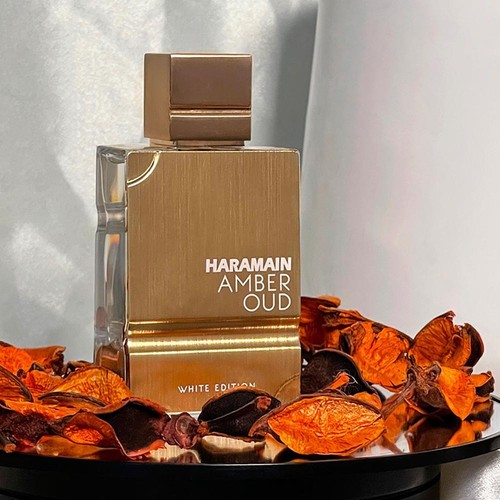 Al Haramain Amber Oud Aqua Dubai Extrait De Parfum 60ml for Unisex / - Picture 12 of 29