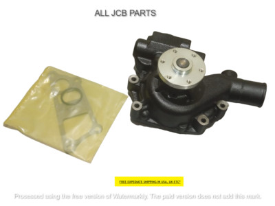 Komatsu Teile - Wasserpumpe PC60 PC70 PC100 PC120 PC130 (Teil Nr. 6206-61-1104)