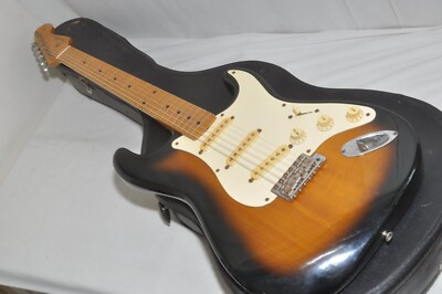 Fender Japan ST57-53 1957 Stratocaster 1993～1994 Electric Guitar