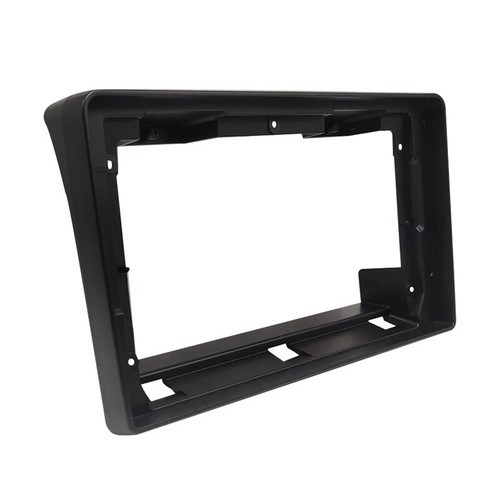 2Din Auto Radio Blende für / Boxer/FIAT Ducato 2006+ DVD Stereo Rahmen PlatteD5 - Bild 4 von 6