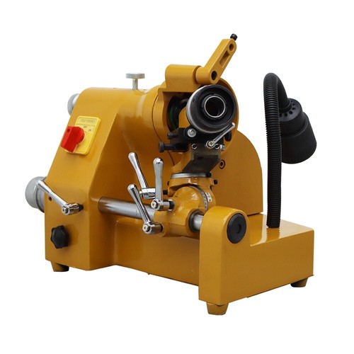 R8 Graver Milling Machine Multi-functional U2 Sharpener End Mill Grinder Chuck - Picture 5 of 23