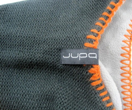 Gorra Jupa Verde Orejera Invierno Tejido Gorro Negro Pom Talla Adolescente Mediana 5-8 - Imagen 5 de 6