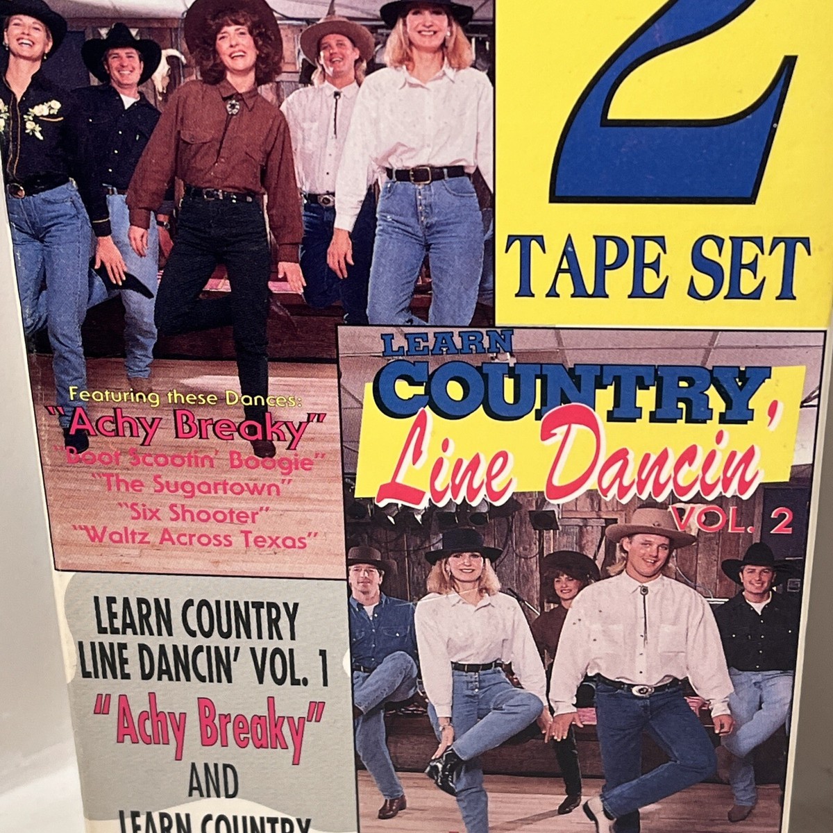 洋楽 Country Line Dance Jubilee 2 Country D Amazon.de:Country Line Dance Jubilee V.2