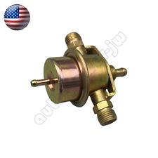 92811019826 Fuel Pressure Regulator 3.5Bar For PORSCHE 911 Coupe Targa 928 959