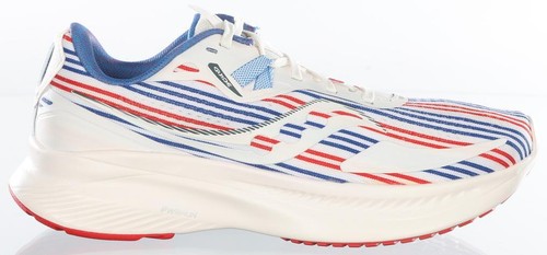 Mens Saucony Guide 15 Royal Blue Athletic Running Sneakers Shoes‎ Size 11 W Mens Saucony Guide 15 Royal Blue Athletic Running Sneakers  main image 2