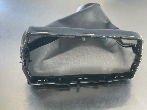 2020 2021 2022 2023 2024 TOYOTA COROLLA SHIFT KNOB BOOT FACTORY TOYOTA OEM🟠 - Picture 10 of 24