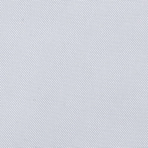 Deluxe Hotel Fabric Shower Curtain Liner With Metal Grommets, White, 70x72 - Imagen 6 de 6