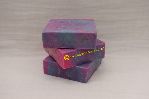 Handmade Bath Soap - Picture 263 of 757