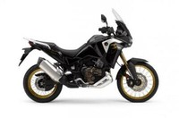 2021 Honda Africa Twin Adventure Sports