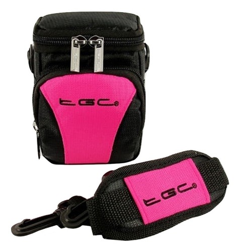 Bolsa de estuche para cámara antichoque SDVD1049 10" de TGC ® - Imagen 2 de 37