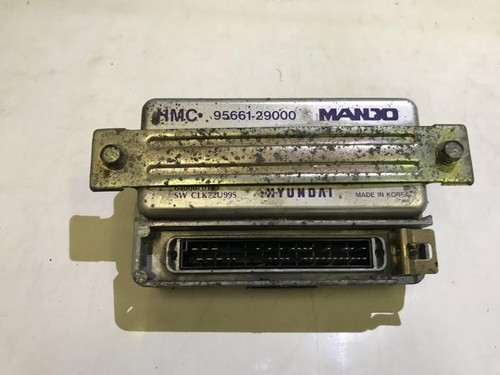 9566129000 Steuergerät ABS 95661-29000  640007010S Hyundai Coupe DE288790-74