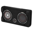 Kicker TRTP82 Down-Firing 8" Subwoofer Enclosure