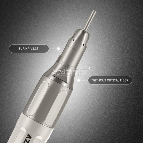 Dental Surgical Operation Contra Angle/20°Straight Low Speed Handpiece - Picture 2 of 30