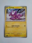 Carte Pokémon - Toxizap 071/197 - Flammes obsidiennes EV03