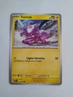 Carte Pokémon - Toxizap 071/197 - Flammes obsidiennes EV03
