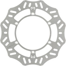 Moose Racing Front Brake Rotor - Beta | 1711-FR-BETA01