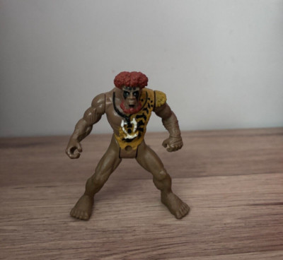 PEOPLE WHO HELP US, BERUFE, SCHLÜSSELARBEITER *Multi-Angebot* Spielzeug-Actionfigur