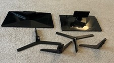 Lot of TV Stands