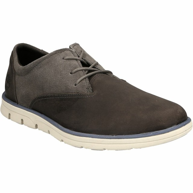 timberland bradstreet oxford shoes