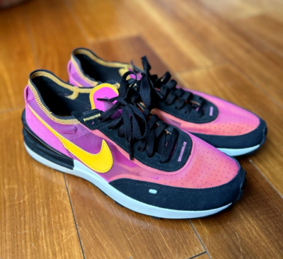 Size 10 - Nike Waffle One Active Fuchsia | eBay display picture 1