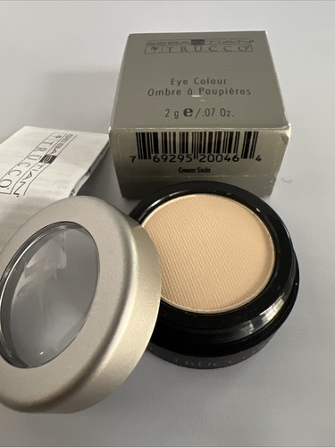 Sebastian Trucco Eyeshadow Cream Soda New Old Stock - Picture 2 of 3