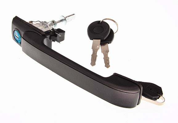 Maxgear 28-0054 TüRgriff AußEn FüR Vw Ohne Schlosszylinder-image