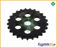 Zahnrad, ÖLpumpe Ina 554015710 FüR Bmw X5 5Er 5Er Touring
